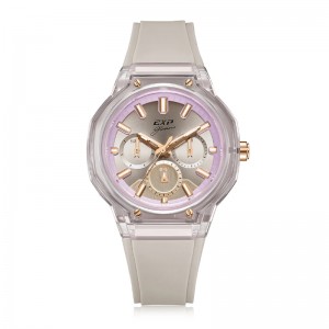 Expedition 6859 Rosegold Grey Pink BFRRGGRPN